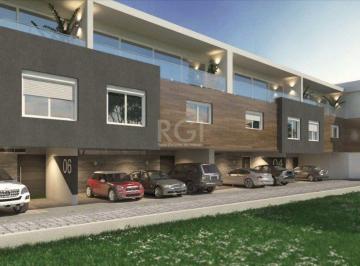 Casa · 254m² · 3 Quartos · 4 Vagas · Casa Condominio para Venda - 253.8m², 3 dormitórios, sendo 2 suites, 4 vagas - Tristeza