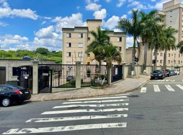 0 · apartamento à venda em Vila Industrial