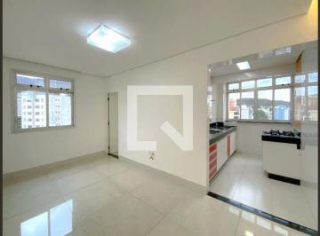 Apartamento · 42m² · 1 Quarto · 1 Vaga · Apartamento à Venda - Anchieta, 1 Quarto,  42 m² - Belo Horizonte