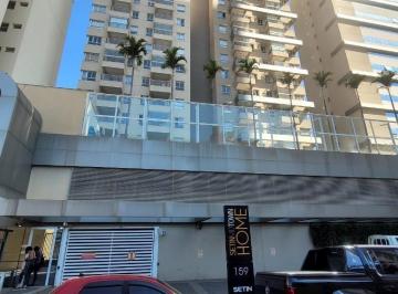0 · Studio mobiliado para alugar 1 quarto no Bosque em Campinas