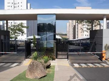 0 · Apartamento à venda 2 quartos no Jardim das Colinas em Hortolândia