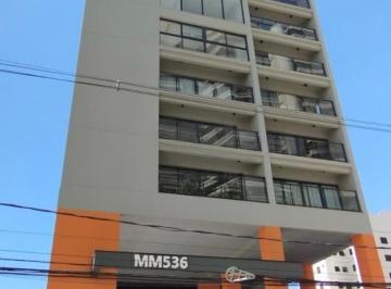0 · Apartamento para venda e locação com 1 quarto no Cambuí em Campinas