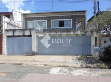 0 · Casa a venda no Jardim Eulina Campinas.