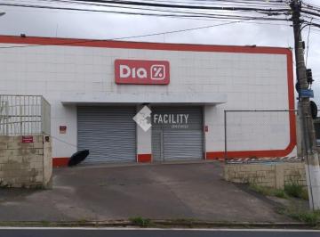 0 · barracão para aluguel em Jardim Conceição