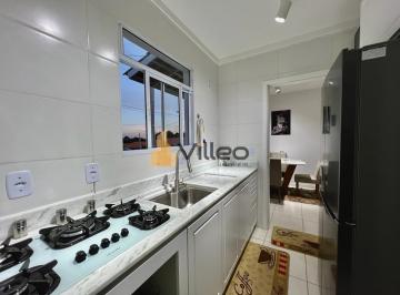 Casa · 48m² · 2 Quartos · 2 Vagas · Exclusiva Casa Térrea no Residencial Vila Real em Sorocaba . Conforto, Segurança e Lazer em um Só Lu