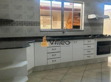 Casa · 97m² · 2 Quartos · 2 Vagas · Casa com Suíte e Espaço Gourmet no Jardim Bertanha - Conforto, Segurança e Localização Privilegiada