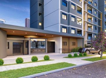 Apartamento · 2 Quartos · Apartamento à venda - na Vila Espírito Santo