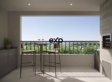 Living - 2 · LANÇAMENTO - Apartartamento a venda 2 quartos, em Pinhais - Pineville