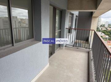 Apartamento · 47m² · 2 Quartos · 1 Vaga · Apartamento Chácara Sto. Antônio 2 Dorm. 1 vaga