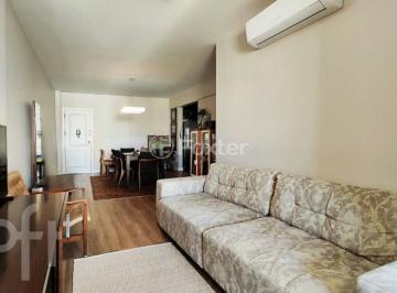 13b47f0b · Apartamento, 4 dormitórios, 116 m², em Campinas