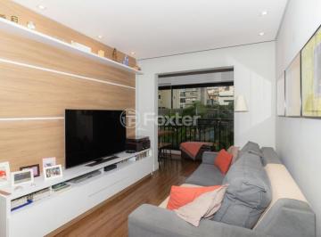 Apartamento · 74m² · 3 Quartos · 2 Vagas · Apartamento, 3 dormitórios, 74 m², em Vila Pompéia