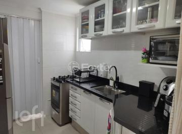 Apartamento · 68m² · 2 Quartos · 1 Vaga · Apartamento, 2 dormitórios, 68 m², em Vila Água Funda