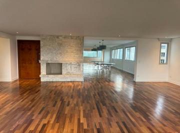 Apartamento · 290m² · 4 Quartos · 3 Vagas · Apartamento, 4 dormitórios, 290 m², em Vila Morumbi