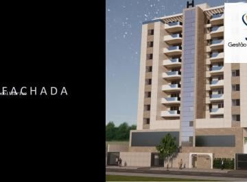Apartamento de 3 quartos, Contagem · Apartamento em construção, lazer completo e academia , Eldorado, Contagem