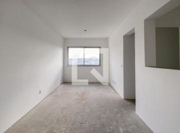 Apartamento · 60m² · 2 Quartos · 1 Vaga · Apartamento à Venda - Planalto, 2 Quartos, 60 m² - São Bernardo do Campo