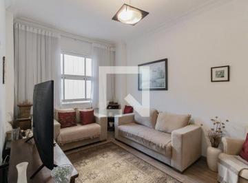 Apartamento · 83m² · 2 Quartos · Apartamento à Venda - Copacabana, 2 Quartos, 83 m² - Rio de Janeiro