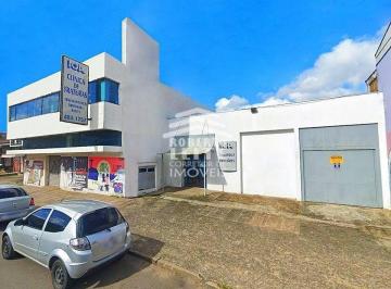 Comercial · 690m² · 8 Vagas · Prédio Comercial em Alvorada