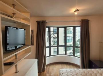 Apartamento · 114m² · 2 Quartos · 2 Vagas · Apartamento Jardins pronto para morar