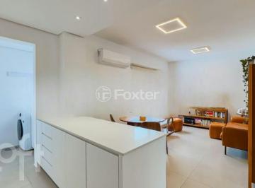 e8474d9b · Apartamento, 2 dormitórios, 58 m², em São João