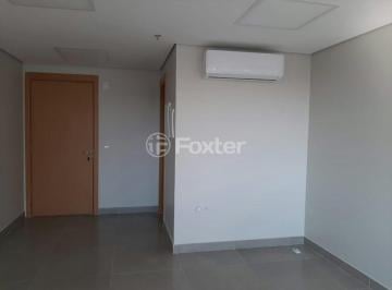 sala eixo 2.jpeg · Sala / Conjunto Comercial, 33.65 m², em Cristo Redentor