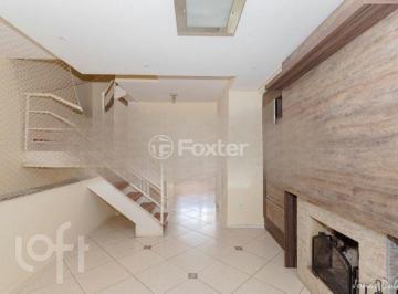 6764c4a5 · Casa em Condomínio, 3 dormitórios, 160.46 m², em Tristeza