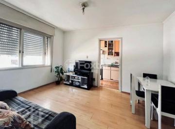 4147d874 · Apartamento, 1 dormitórios, 38.63 m², em Azenha