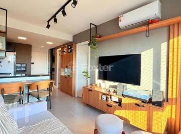 30622d08 · Apartamento, 1 dormitórios, 44.8 m², em Azenha