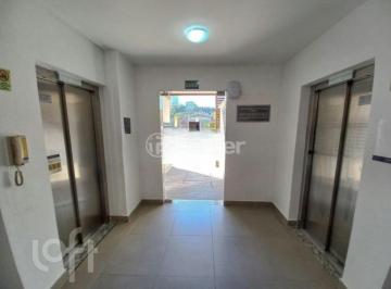5831e97d · Apartamento, 2 dormitórios, 47.97 m², em Vila Rosa