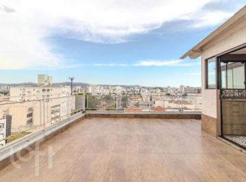 eaddd095 · Cobertura, 3 dormitórios, 202.43 m², em Santa Cecília