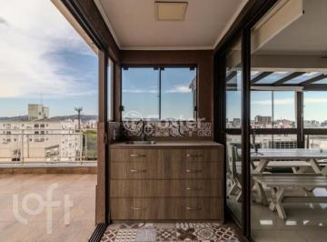 12af2f86 · Cobertura, 3 dormitórios, 202.43 m², em Santa Cecília