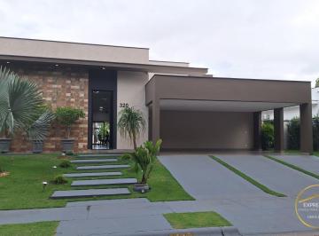 Casa · 291m² · 3 Quartos · 6 Vagas · Casa à venda no bairro Parque Reserva Fazenda Imperial - Sorocaba/SP