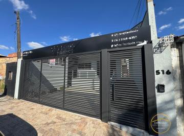 Comercial · 100m² · 3 Quartos · 2 Vagas · Sala comercial para alugar no bairro Boa Vista - Sorocaba/SP