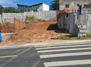 Terreno · 158m² · Terreno Jardim Carlos Lourenço/Campinas/SP