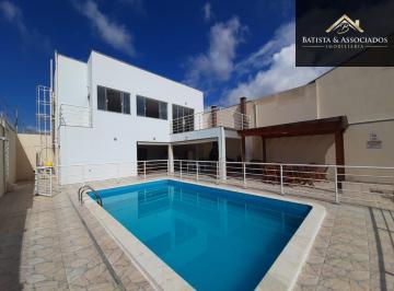 Rural · 286m² · 3 Vagas · Chácara Residencial Cittá di Salerno, Campinas/SP