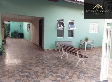 Casa · 180m² · 3 Quartos · Casa em Jardim Eldorado, Sumaré/SP