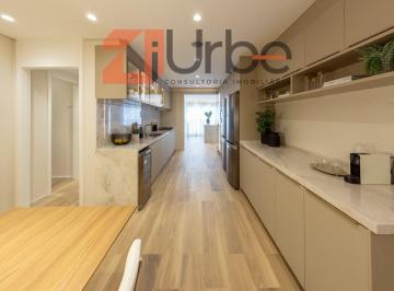 Apartamento · 293m² · 4 Quartos · 3 Vagas · Apartamento à venda no Jardim das Perdizes com 293m², 3 vagas