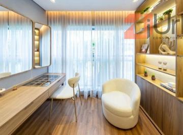 Apartamento · 159m² · 3 Quartos · 2 Vagas · Apartamento com 3 Suítes no Jardim das Perdizes com Quadra de Tênis
