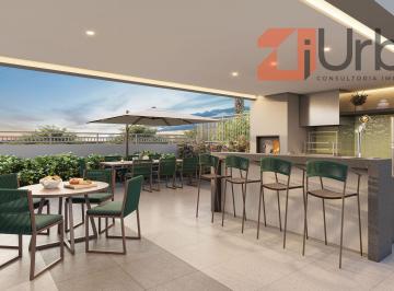 Apartamento · 81m² · 2 Quartos · 1 Vaga · Apartamento à venda com 81m², 1 vaga, depósito no Jardim das Perdizes