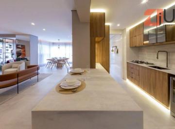 Apartamento · 159m² · 3 Quartos · 2 Vagas · Apartamento com 3 Suítes no Jardim das Perdizes com Quadra de Tênis