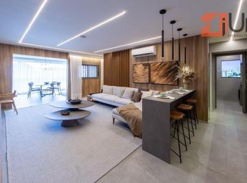 Apartamento · 111m² · 3 Quartos · 2 Vagas · Apartamento à venda 111m², 2 vagas localizado à 1,6 km da Estação Barra Funda do Metrô