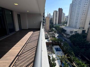 Apartamento · 144m² · 4 Quartos · 2 Vagas · CONDOMÍNIO EDIFICIO LUMIERI LAVVI - Apartamento à venda no bairro Vila Mariana - São Paulo/SP, Zona 