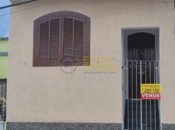 Casa · 126m² · 2 Quartos · Casa com 2 dormitórios à venda, 96 m² por R$ 315.000,00 - Boa Vista - Pindamonhangaba/SP