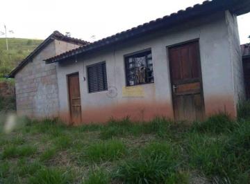 Rural · 1863m² · 1 Quarto · Chácara com 1 quarto à Venda - São Luiz do Paraitinga