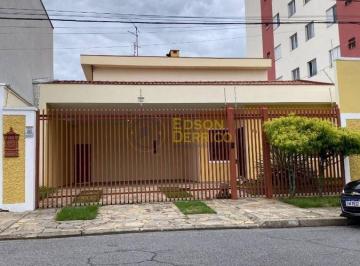 Casa · 345m² · 3 Quartos · 2 Vagas · Sobrado com 3 dormitórios à venda, 262 m² por R$ 1.100.000,00 - Vila Bourghese - Pindamonhangaba/SP