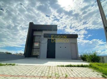 Casa · 103m² · 3 Quartos · 2 Vagas · Casa em Condomínio com 3 quartos à Venda, Bosque da Imperatriz - Pindamonhangaba