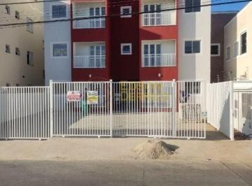 Apartamento · 2 Quartos · Apartamento com 2 dormitórios à venda, 62 m² por R$ 240.000,00 - São Benedito - Pindamonhangaba/SP
