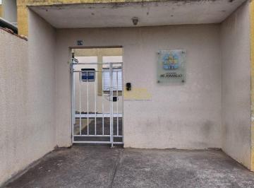 Apartamento · 2 Quartos · 1 Vaga · Apartamento com 2 dormitórios à venda, 68 m² por R$ 160.000 - Jardim Regina - Pindamonhangaba/SP