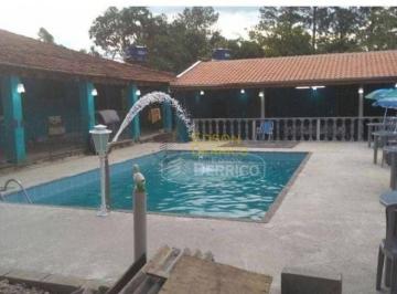 Rural · 4558m² · 3 Quartos · 1 Vaga · Chácara com 3 dormitórios à venda, 4558 m² por R$ 800.000,00 - Campinas - Pindamonhangaba/SP