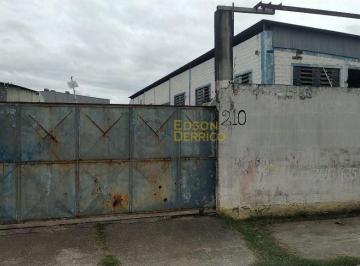 Comercial · 500m² · Terreno para alugar, 500 m² por R$ 4.100,00/mês - Cidade Nova - Pindamonhangaba/SP