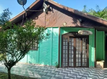 Foto 01 · Terreno, Colônia Taunay, Paranaguá, PR